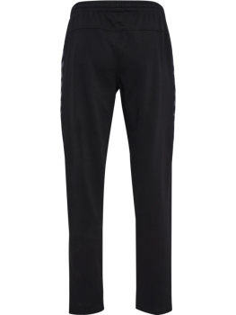 Hummel Authentic Co Training Pants - Black